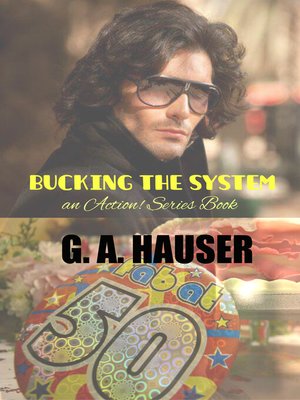 cover image of Bucking the System